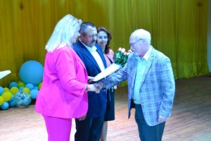День працівників освіти