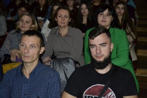 День працівників освіти
