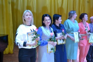 День працівників освіти