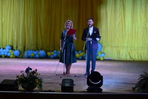 День працівників освіти