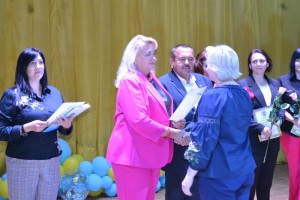 День працівників освіти