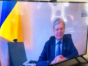 XVІ Міжнародна науково-практична конференція «Сучасні інформаційні технології та інноваційні методики навчання в підготовці фахівців: методологія, теорія, досвід, проблеми»