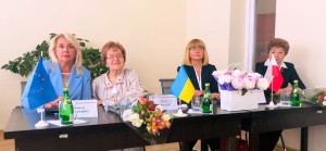 XVІ Міжнародна науково-практична конференція «Сучасні інформаційні технології та інноваційні методики навчання в підготовці фахівців: методологія, теорія, досвід, проблеми»