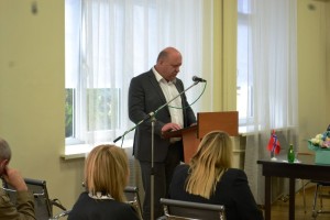 XVІ Міжнародна науково-практична конференція «Сучасні інформаційні технології та інноваційні методики навчання в підготовці фахівців: методологія, теорія, досвід, проблеми»