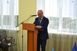 XVІ Міжнародна науково-практична конференція «Сучасні інформаційні технології та інноваційні методики навчання в підготовці фахівців: методологія, теорія, досвід, проблеми»