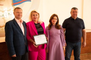 Обласна програма «Успішні Сильні Громади»