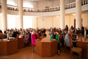 Обласна програма «Успішні Сильні Громади»