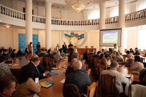 Обласна програма «Успішні Сильні Громади»