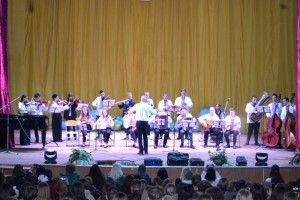 Міжнародний день музики