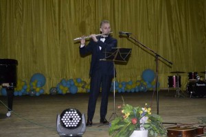 Міжнародний день музики