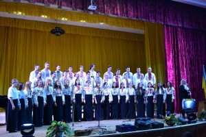 Міжнародний день музики