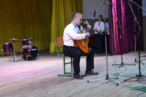 Міжнародний день музики