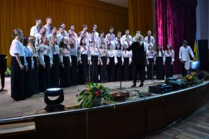 Міжнародний день музики