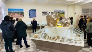 Візит представників відділу освіти та культури