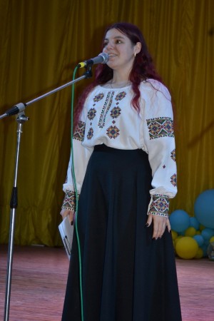 Дебют першокурсників на факультеті права, публічного управління та адміністрування