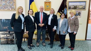 Міжнародний інститут вивчення травми