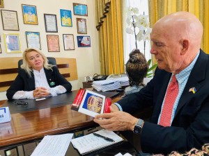 Міжнародний інститут вивчення травми