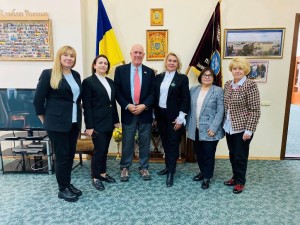 Міжнародний інститут вивчення травми