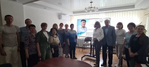 Теоретико-методичний семінар