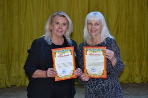 Звітна конференція Ради студентського самоврядування