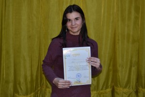 Звітна конференція Ради студентського самоврядування
