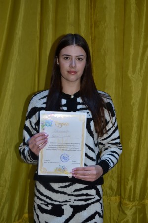 Звітна конференція Ради студентського самоврядування