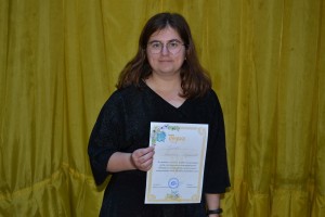 Звітна конференція Ради студентського самоврядування