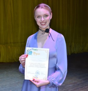 Звітна конференція Ради студентського самоврядування