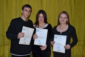 Звітна конференція Ради студентського самоврядування