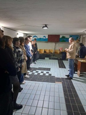 Перемога в XIX Універсіаді закладів вищої освіти Вінницької області з кульової стрільби