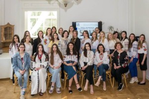 Міжнародне стажування Історичний факультет