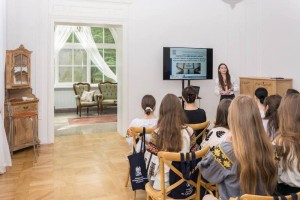 Міжнародне стажування Факультет права, публічного управління та адміністрування