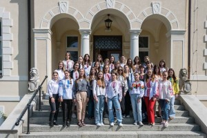 Міжнародне стажування Факультет права, публічного управління та адміністрування