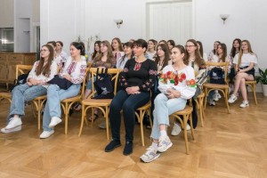 Міжнародне стажування Факультет права, публічного управління та адміністрування