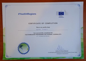 Міжнародне стажування Факультет філології і журналістики імені Михайла Стельмаха