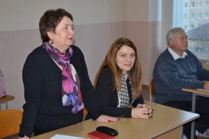 "Що? Де? Коли?" на факультеті математики, фізики і комп'ютерних наук