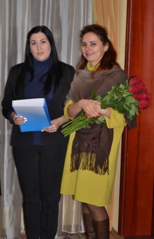 Ректорська відзнака «Кращий студент Вінницького державного педагогічного університету імені Михайла Коцюбинського – 2023»