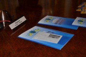 Ректорська відзнака «Кращий студент Вінницького державного педагогічного університету імені Михайла Коцюбинського – 2023»