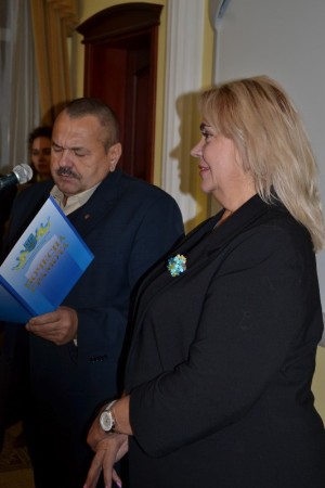 Ректорська відзнака «Кращий студент Вінницького державного педагогічного університету імені Михайла Коцюбинського – 2023»