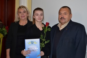 Ректорська відзнака «Кращий студент Вінницького державного педагогічного університету імені Михайла Коцюбинського – 2023»