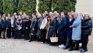 Нідерландсько – Український проєкт «Алеї пам’яті героїв війни»