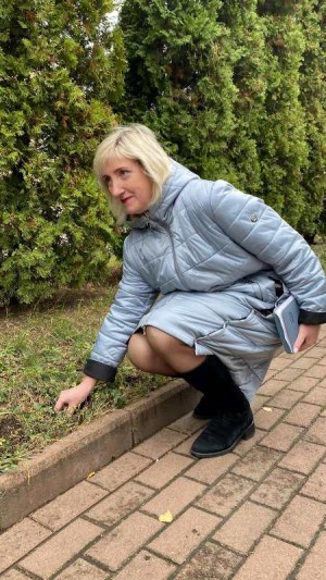 Нідерландсько – Український проєкт «Алеї пам’яті героїв війни»