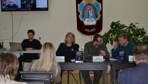 ХV Вінницька Всеукраїнська наукова історико – краєзнавча конференція «Вінниччина: минуле та сьогодення»