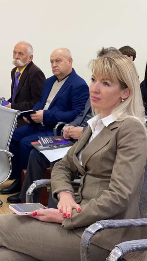 ХV Вінницька Всеукраїнська наукова історико – краєзнавча конференція «Вінниччина: минуле та сьогодення»