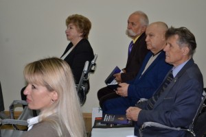 ХV Вінницька Всеукраїнська наукова історико – краєзнавча конференція «Вінниччина: минуле та сьогодення»