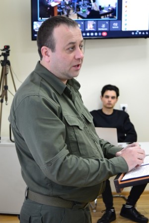 ХV Вінницька Всеукраїнська наукова історико – краєзнавча конференція «Вінниччина: минуле та сьогодення»