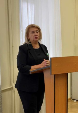 ХV Вінницька Всеукраїнська наукова історико – краєзнавча конференція «Вінниччина: минуле та сьогодення»