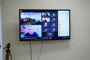 ХV Вінницька Всеукраїнська наукова історико – краєзнавча конференція «Вінниччина: минуле та сьогодення»