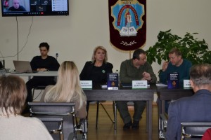 ХV Вінницька Всеукраїнська наукова історико – краєзнавча конференція «Вінниччина: минуле та сьогодення»