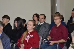 ХV Вінницька Всеукраїнська наукова історико – краєзнавча конференція «Вінниччина: минуле та сьогодення»